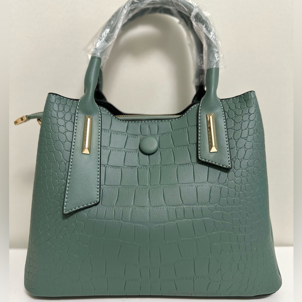 Fashionable Handbag Tote Bag